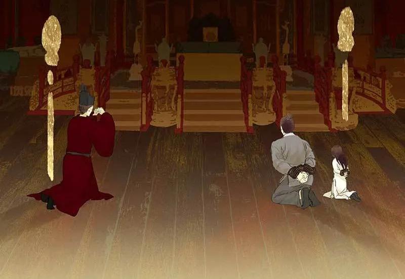 春江花月 - 080 吵架 - 第55张图