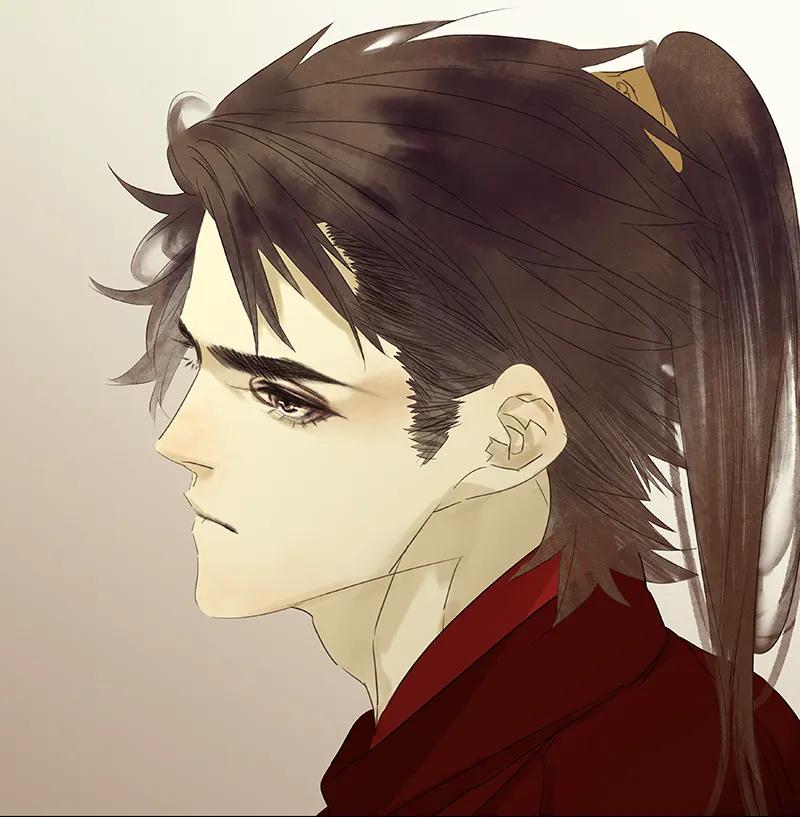 春江花月 - 080 吵架 - 第15张图