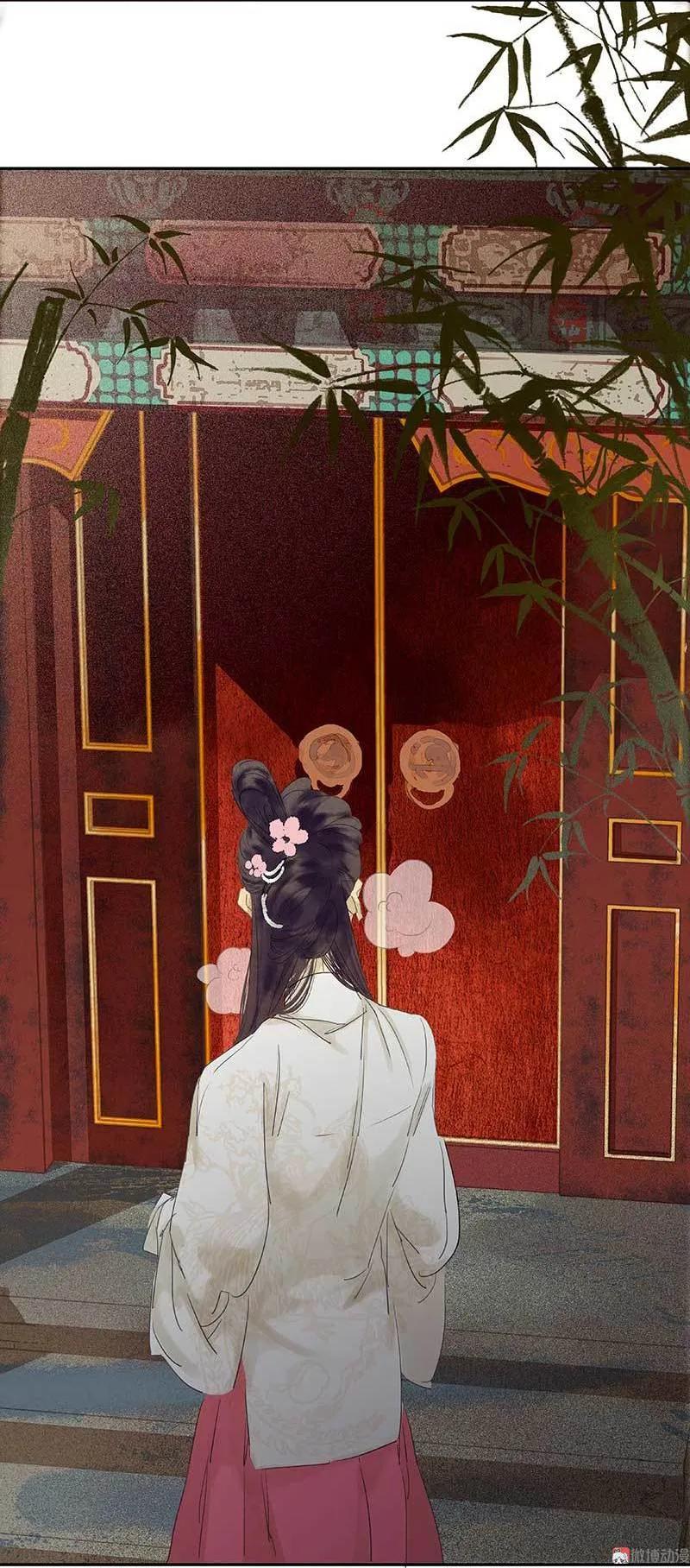 春江花月 - 081 疑似故人来 - 第43张图