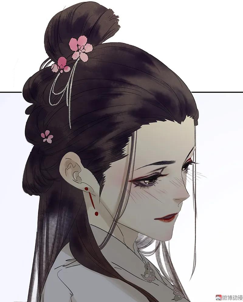 春江花月 - 082 怀公公的美男计 - 第67张图