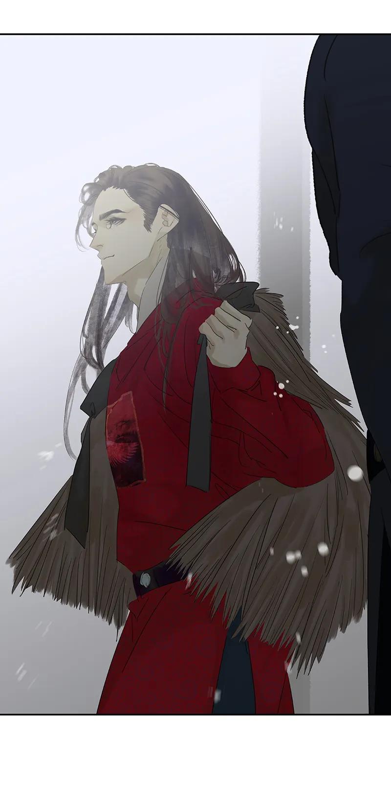 春江花月 - 082 怀公公的美男计 - 第106张图