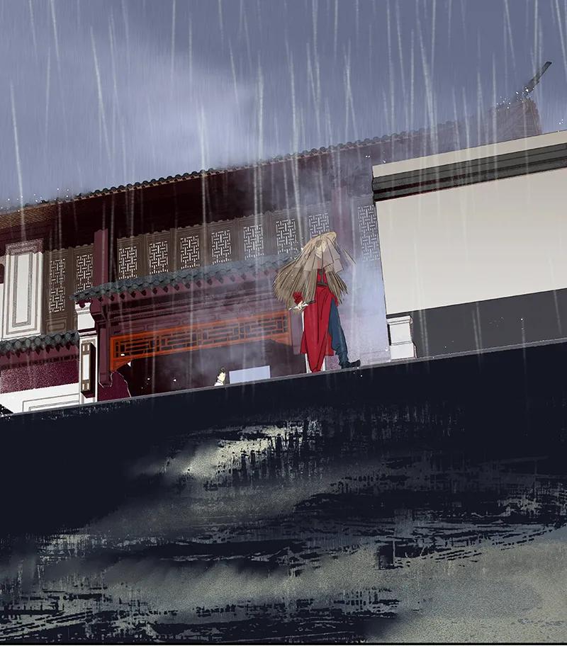 春江花月 - 082 怀公公的美男计 - 第66张图