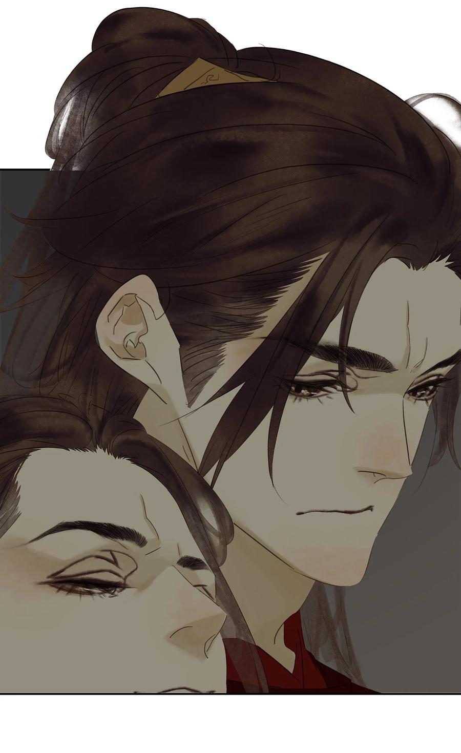 春江花月 - 番外03 搞破坏的怀公公~ - 第83张图