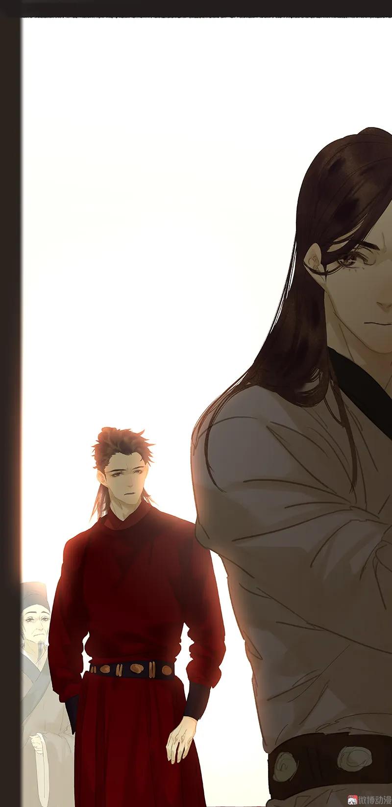 春江花月 - 084 是你的终究是你的 - 第83张图