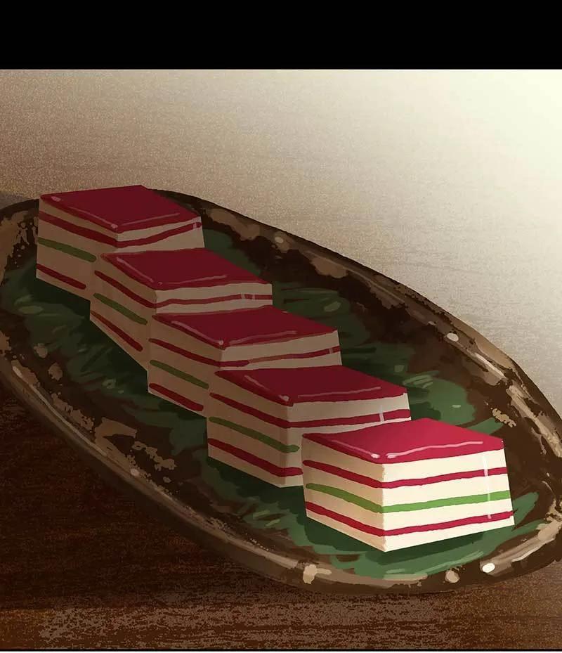 春江花月 - 084 是你的终究是你的 - 第3张图