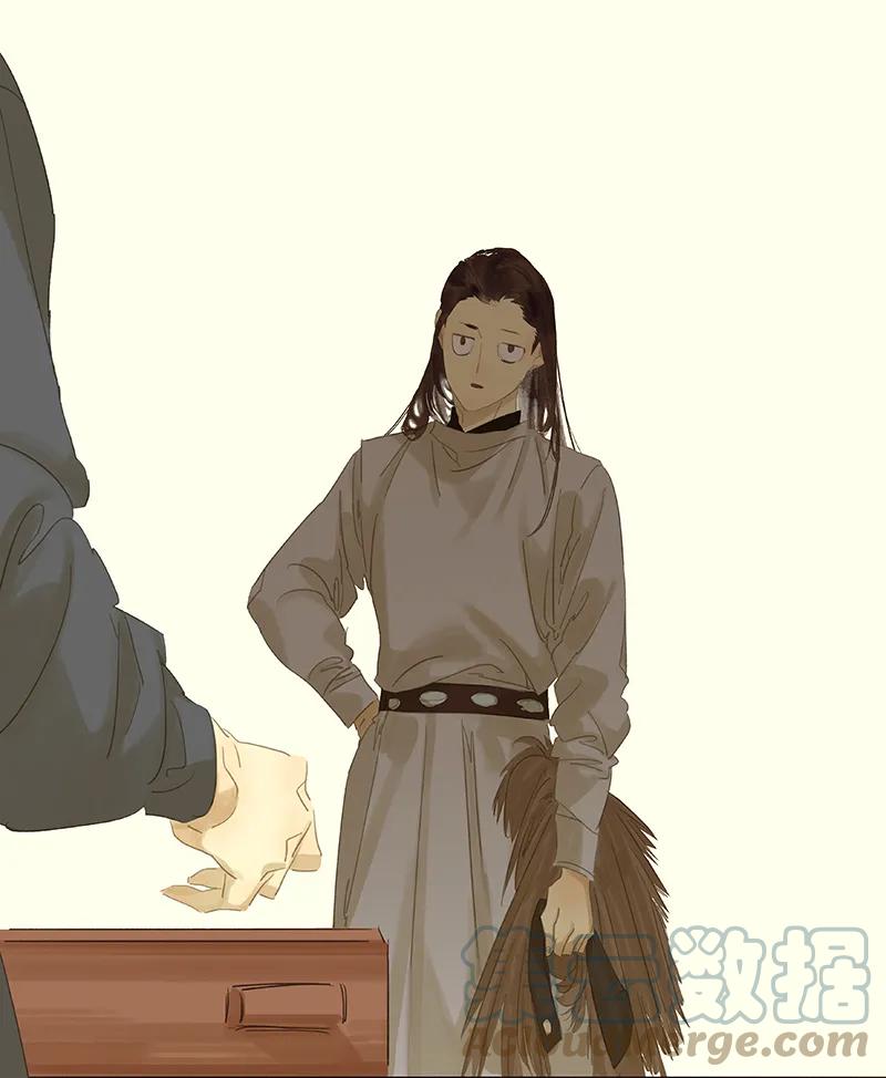 春江花月 - 084 是你的终究是你的 - 第10张图