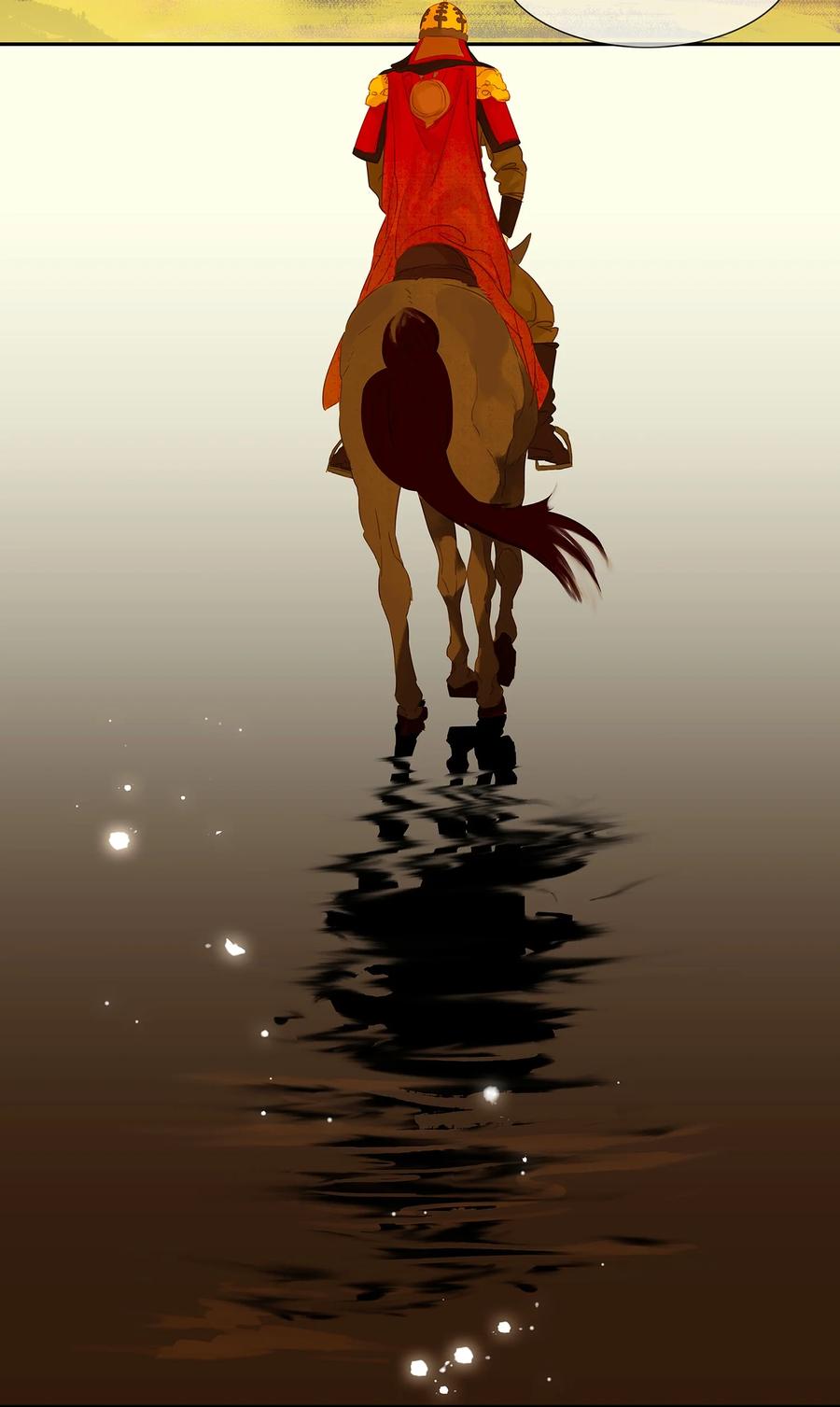 春江花月 - 007 烽火台 - 第24张图