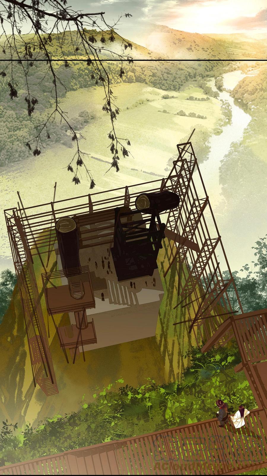 春江花月 - 007 烽火台 - 第9张图