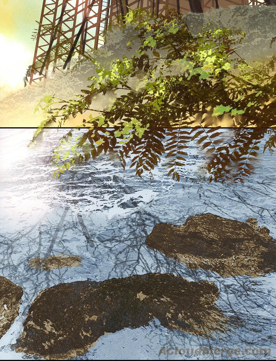 春江花月 - 007 烽火台 - 第11张图