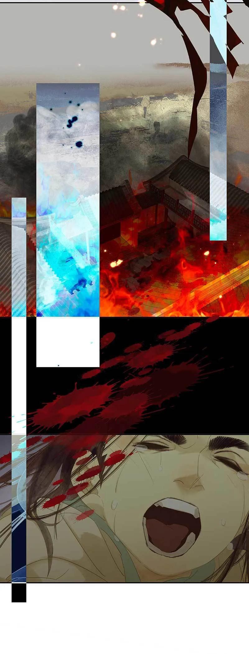 春江花月 - 085 花将军的疮 - 第59张图