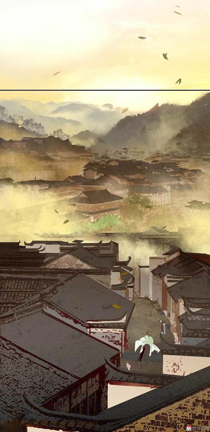 春江花月 - 085 花将军的疮 - 第70张图