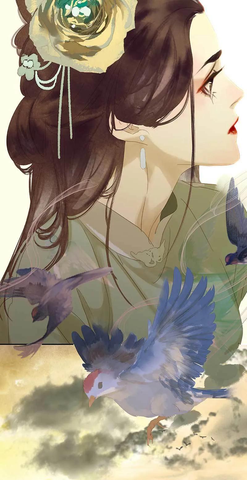 春江花月 - 085 花将军的疮 - 第57张图