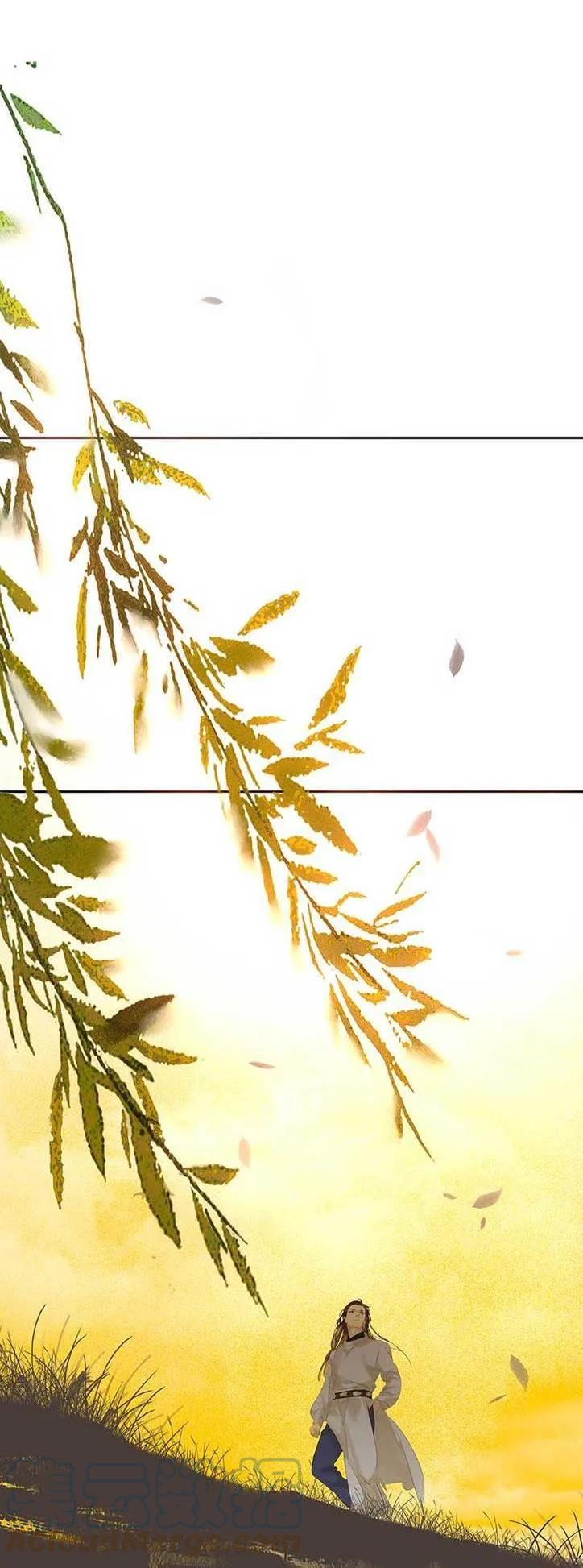 春江花月 - 085 花将军的疮 - 第76张图