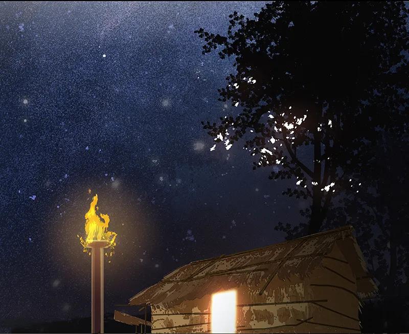 春江花月 - 086 蛮人的诡计 - 第22张图