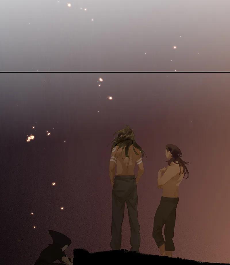 春江花月 - 086 蛮人的诡计 - 第62张图