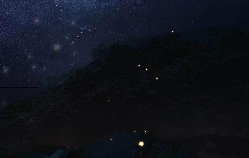 春江花月 - 086 蛮人的诡计 - 第28张图