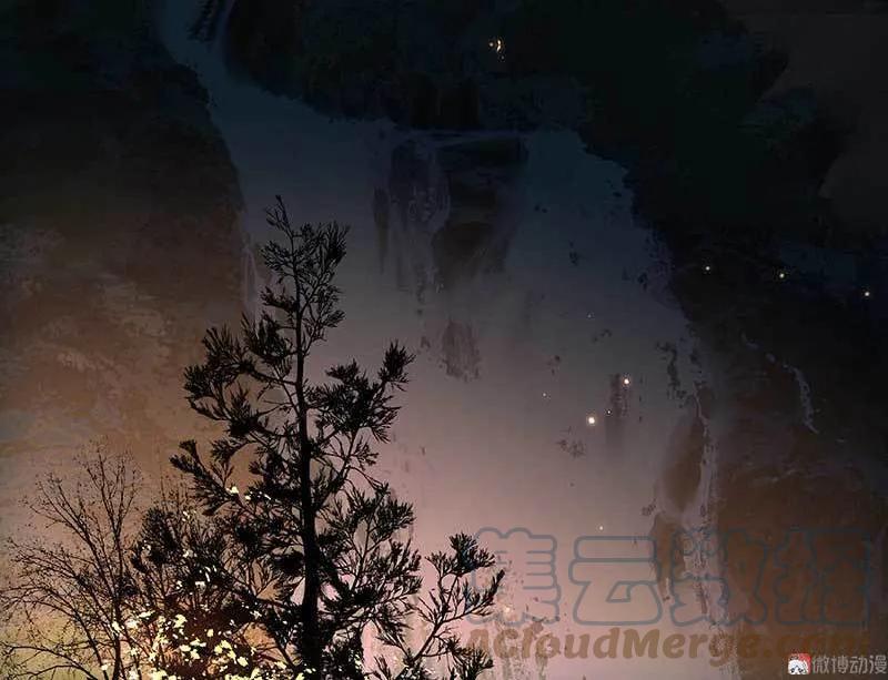 春江花月 - 086 蛮人的诡计 - 第29张图