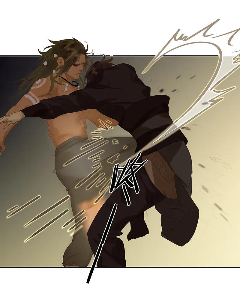 春江花月 - 086 蛮人的诡计 - 第68张图