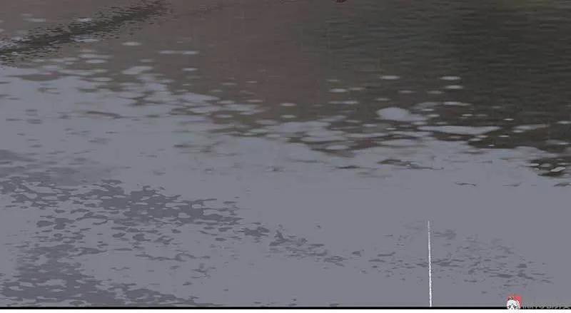 春江花月 - 086 蛮人的诡计 - 第10张图