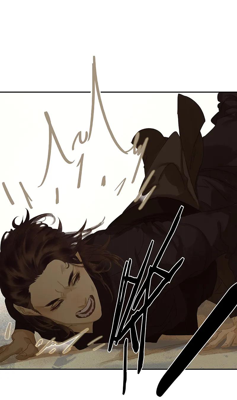 春江花月 - 086 蛮人的诡计 - 第103张图