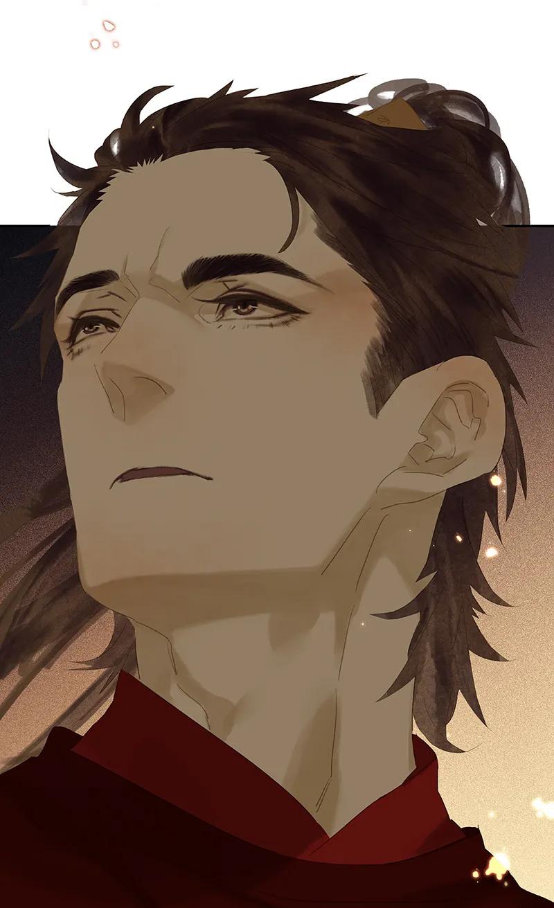 春江花月 - 087 大火和蛮人渡江 - 第124张图