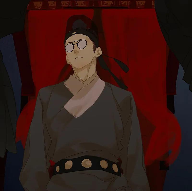 春江花月 - 087 大火和蛮人渡江 - 第43张图