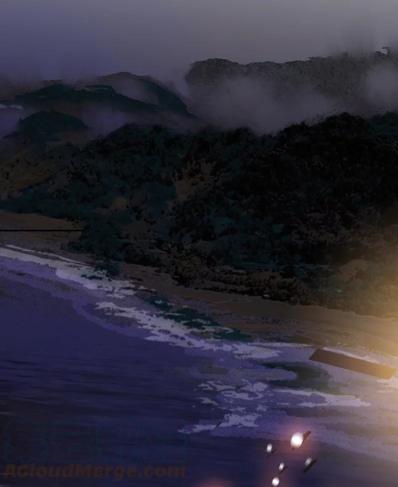 春江花月 - 087 大火和蛮人渡江 - 第69张图