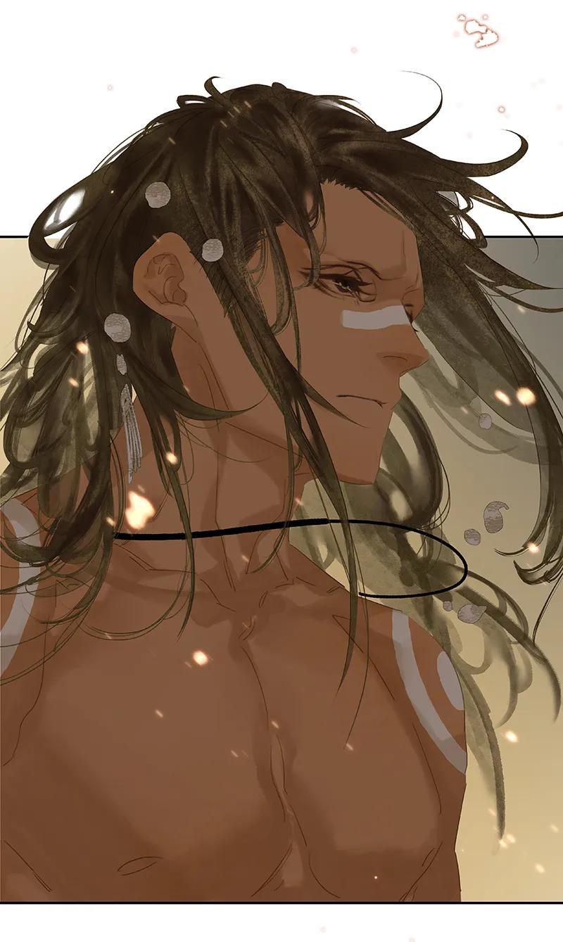 春江花月 - 087 大火和蛮人渡江 - 第18张图