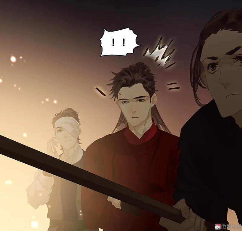 春江花月 - 088 借力打力 - 第7张图