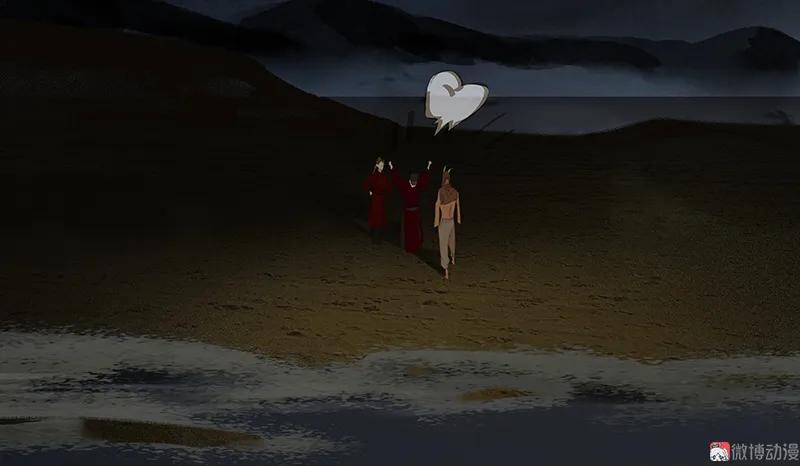 春江花月 - 088 借力打力 - 第95张图