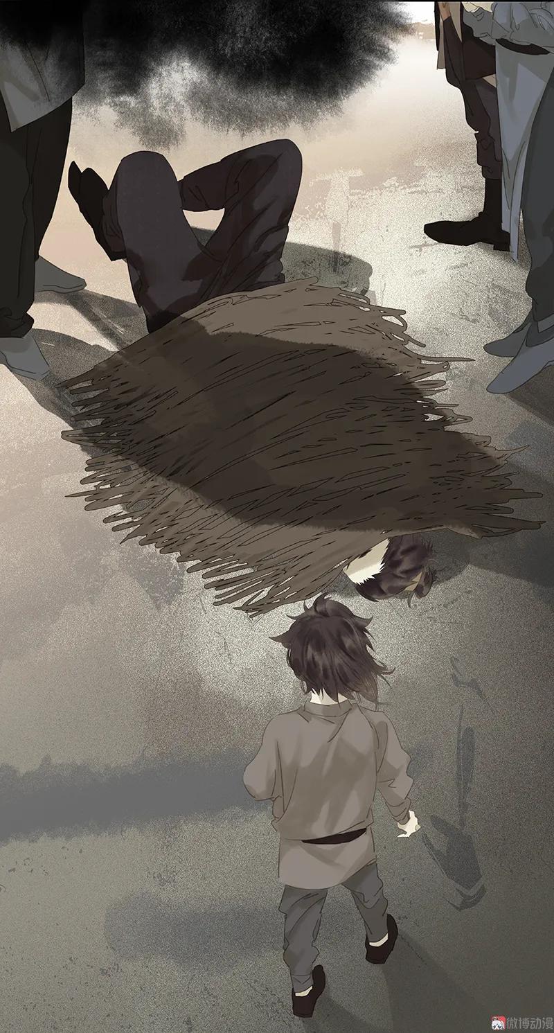 春江花月 - 088 借力打力 - 第26张图