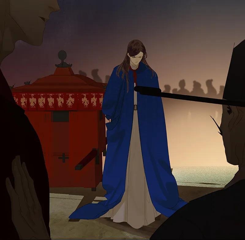 春江花月 - 088 借力打力 - 第100张图