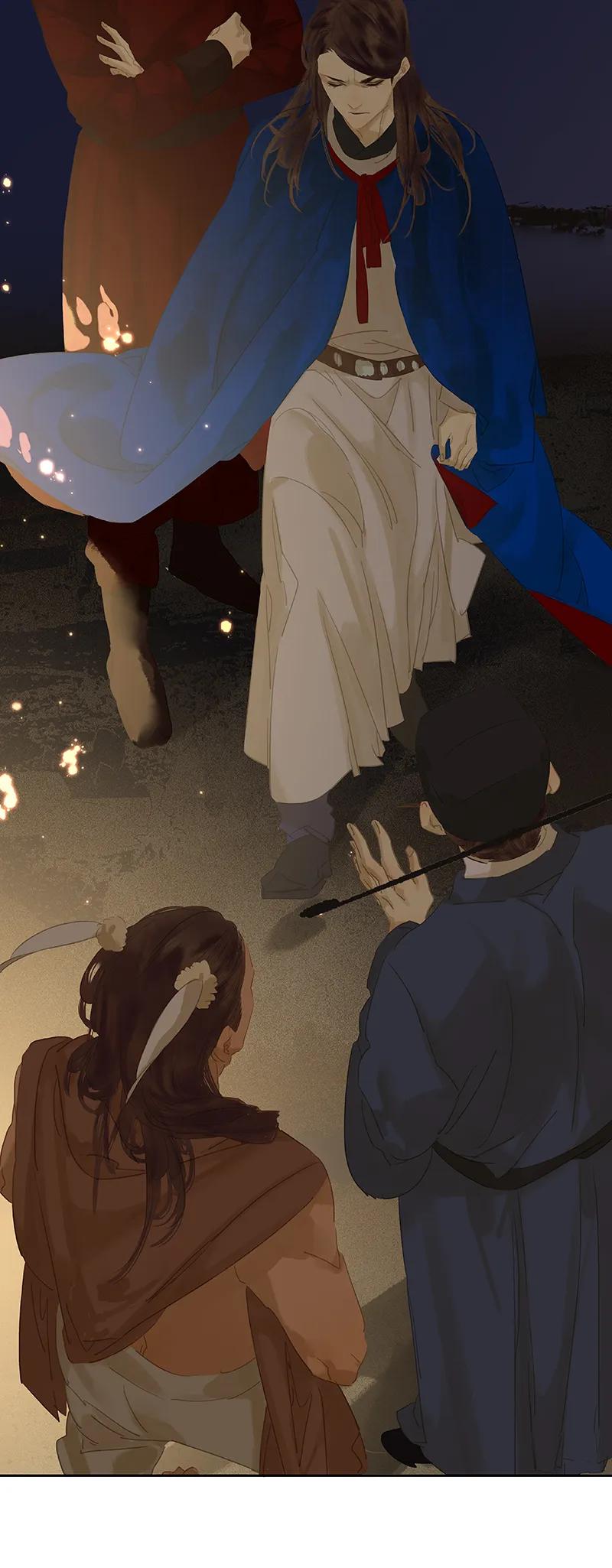 春江花月 - 088 借力打力 - 第106张图