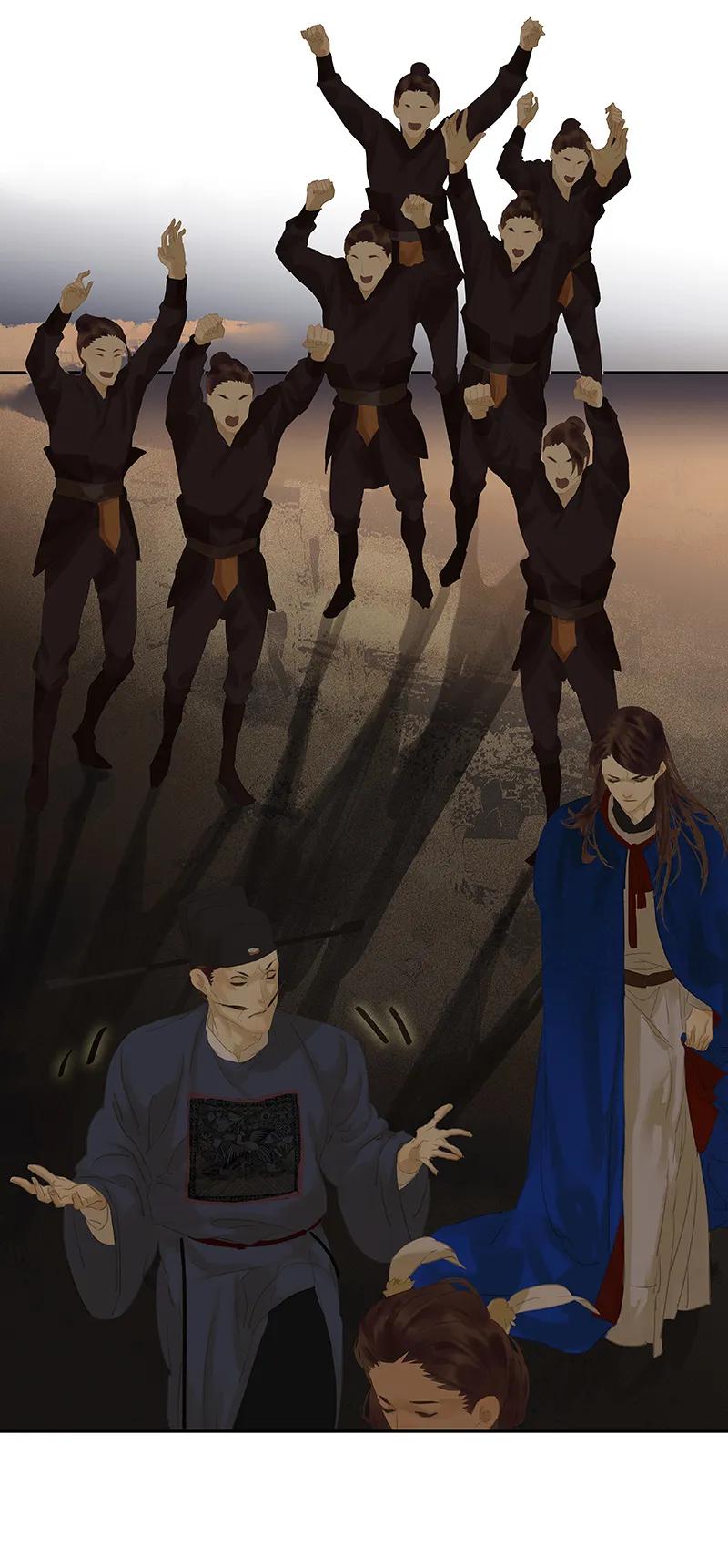 春江花月 - 088 借力打力 - 第122张图