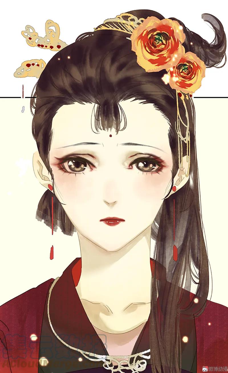 春江花月 - 089（上） 父母爱情（上） - 第25张图