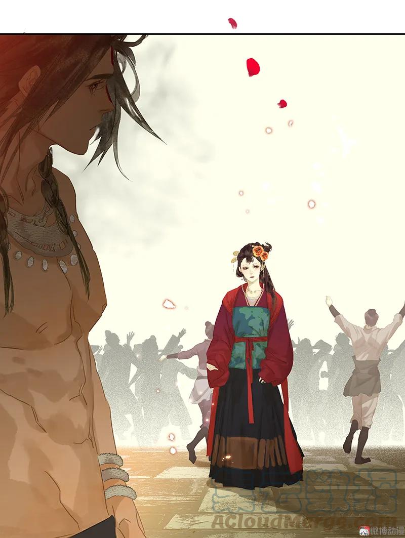 春江花月 - 089（上） 父母爱情（上） - 第22张图