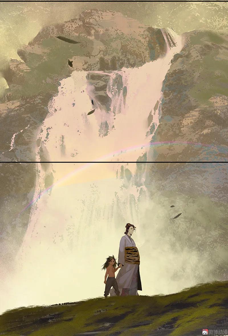 春江花月 - 089（上） 父母爱情（上） - 第32张图