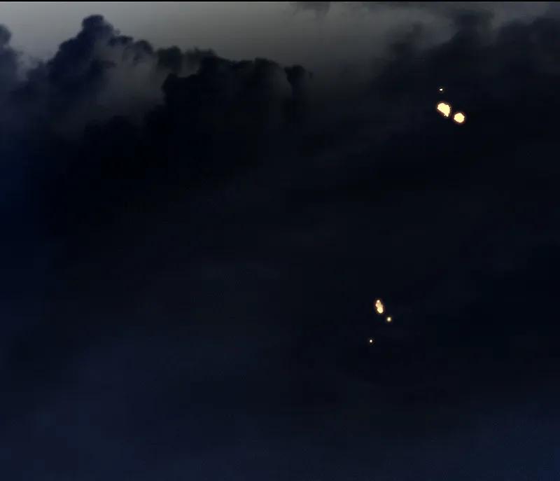 春江花月 - 089（下） 父母爱情（下） - 第63张图