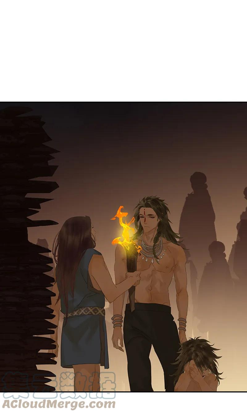 春江花月 - 089（下） 父母爱情（下） - 第40张图