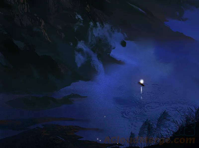 春江花月 - 089（下） 父母爱情（下） - 第22张图