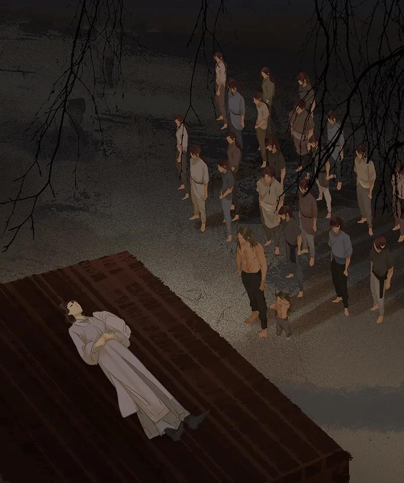 春江花月 - 089（下） 父母爱情（下） - 第38张图