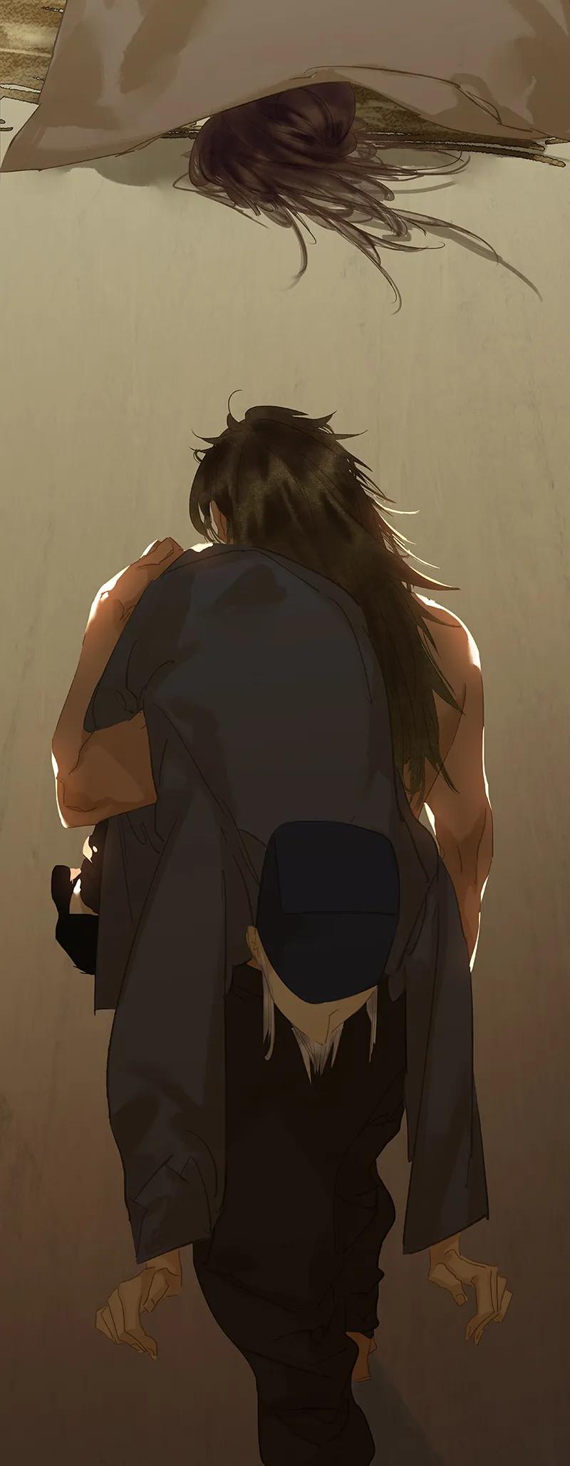 春江花月 - 089（下） 父母爱情（下） - 第29张图