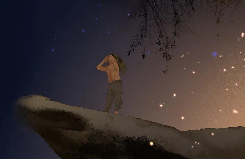 春江花月 - 089（下） 父母爱情（下） - 第59张图