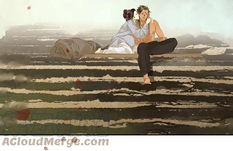 春江花月 - 089（下） 父母爱情（下） - 第79张图