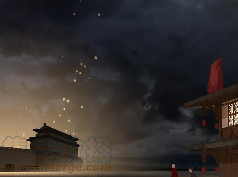 春江花月 - 090 花将军被踢出群聊 - 第7张图