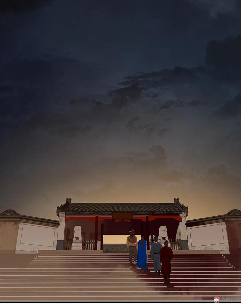 春江花月 - 090 花将军被踢出群聊 - 第63张图