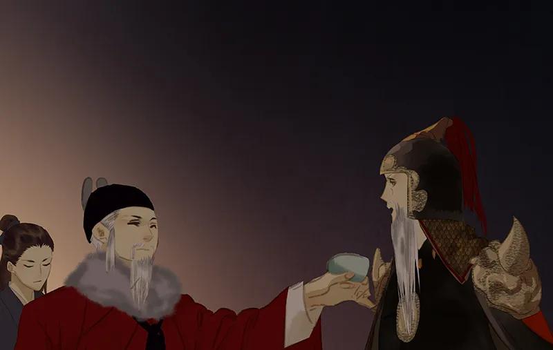 春江花月 - 090 花将军被踢出群聊 - 第45张图