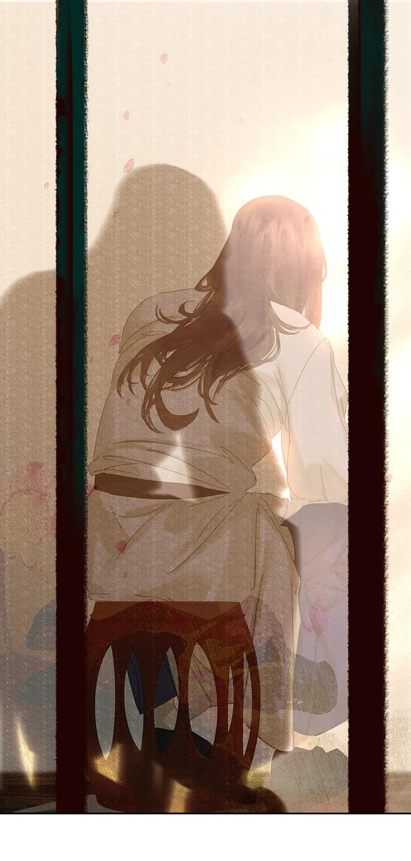 春江花月 - 091 你总能懂我的 - 第59张图