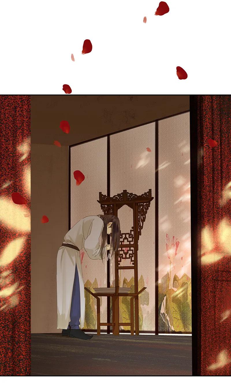 春江花月 - 091 你总能懂我的 - 第57张图