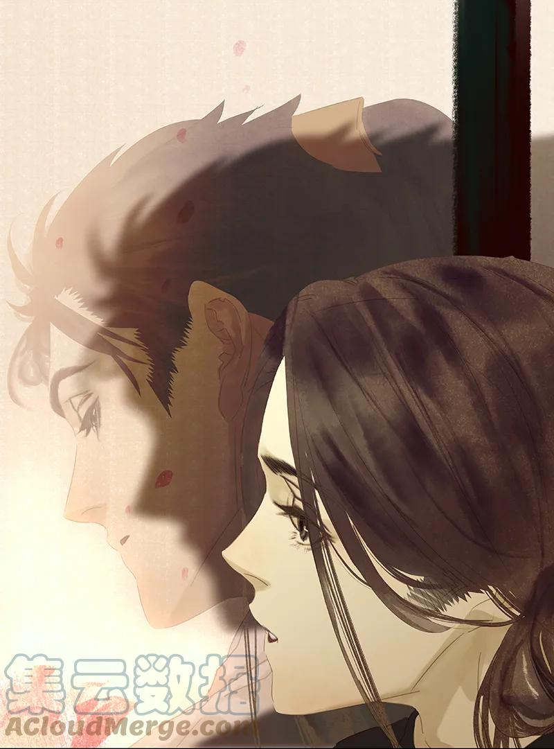 春江花月 - 091 你总能懂我的 - 第67张图